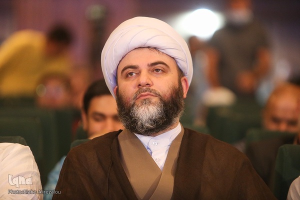 رویداد ملی نهضت برگزار شد
