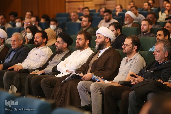 رویداد ملی نهضت برگزار شد