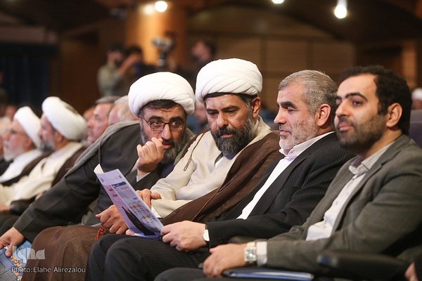 رویداد ملی نهضت برگزار شد