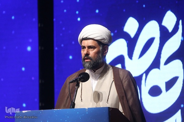 رویداد ملی نهضت برگزار شد