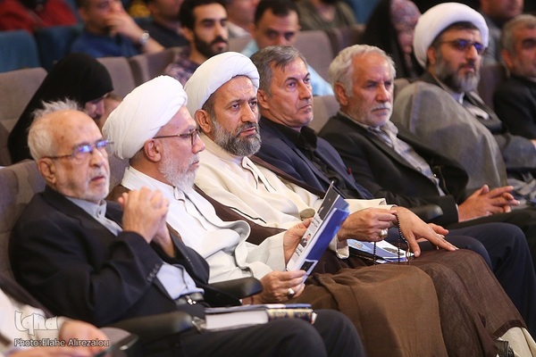 رویداد ملی نهضت برگزار شد