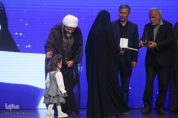 رویداد ملی نهضت برگزار شد