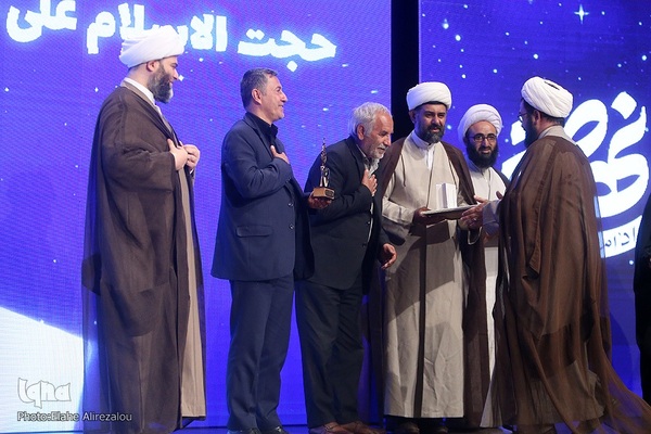 رویداد ملی نهضت برگزار شد