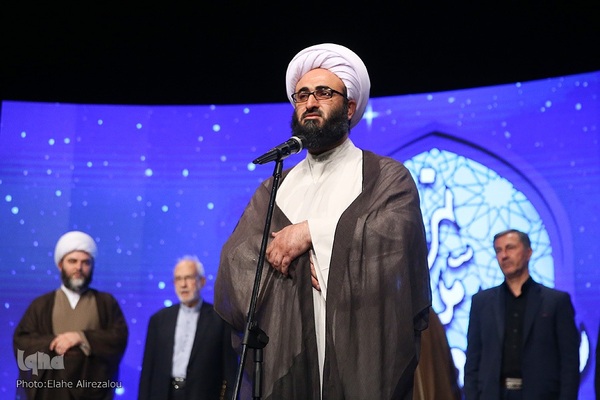 رویداد ملی نهضت برگزار شد