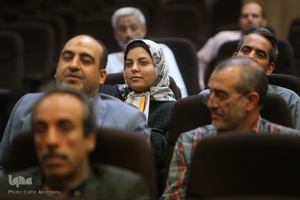 محفل انس با قرآن