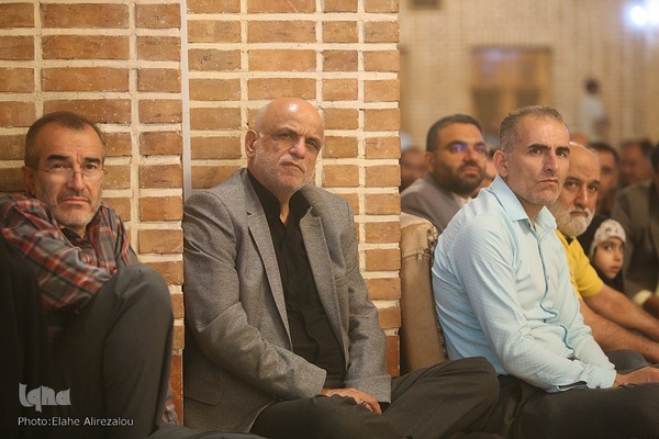 محفل انس با قرآن