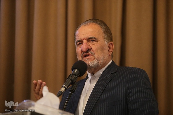 عباس سلیمی، پیشکسوت قرآنی