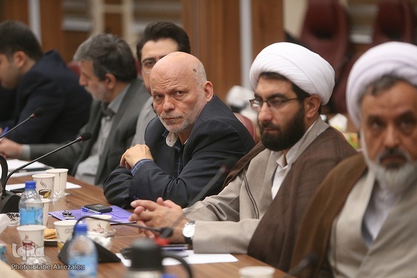 نشست غدیر