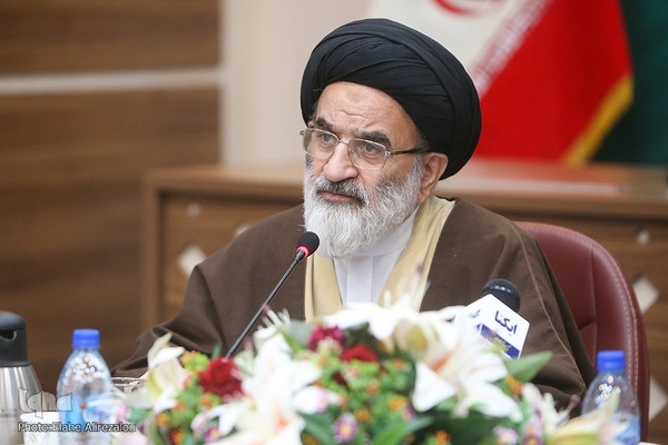 نشست غدیر