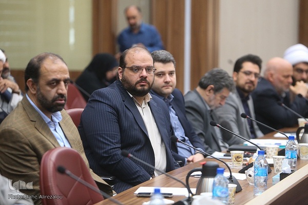 نشست غدیر