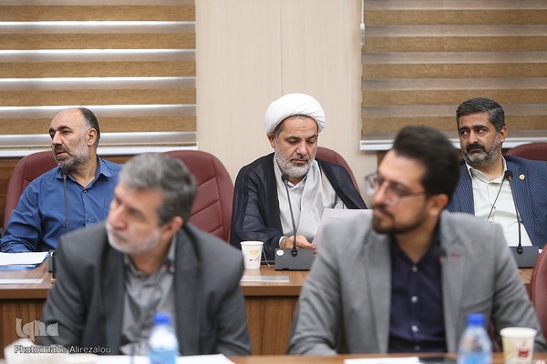 نشست غدیر