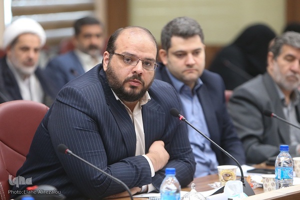 نشست غدیر