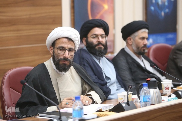 نشست غدیر