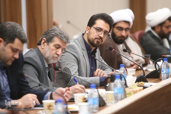نشست غدیر