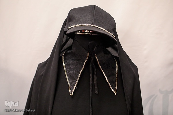 افتتاح رویداد برکت دیدار با نمایش ۳۰۰ لباس محرمی