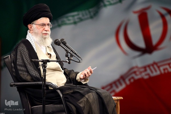 دیدار جمعی از خانواده‌های شهدا