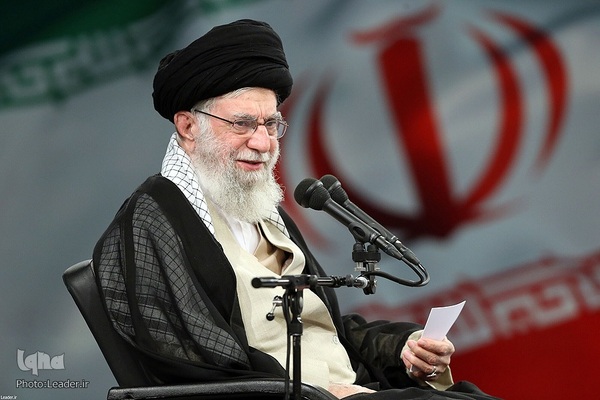 دیدار جمعی از خانواده‌های شهدا