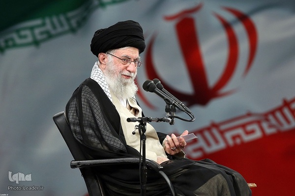 دیدار جمعی از خانواده‌های شهدا