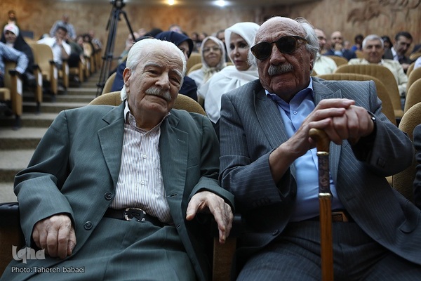 مراسم گرامیداشت سالروز تأسیس دانشکده الهیات دانشگاه تهران