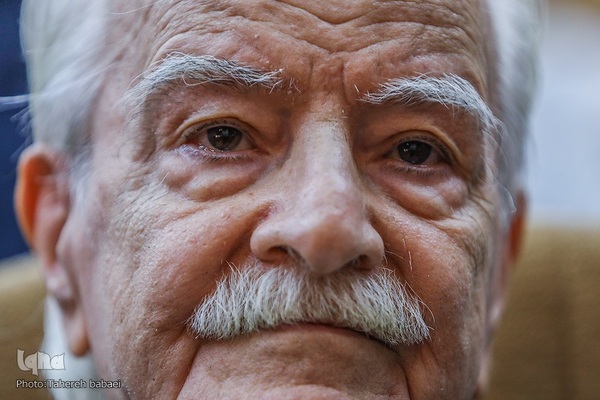 مراسم گرامیداشت سالروز تأسیس دانشکده الهیات دانشگاه تهران