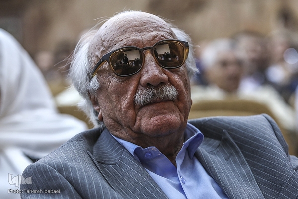 مراسم گرامیداشت سالروز تأسیس دانشکده الهیات دانشگاه تهران