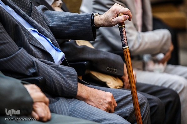 مراسم گرامیداشت سالروز تأسیس دانشکده الهیات دانشگاه تهران