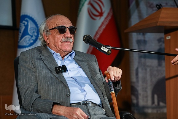 مراسم گرامیداشت سالروز تأسیس دانشکده الهیات دانشگاه تهران