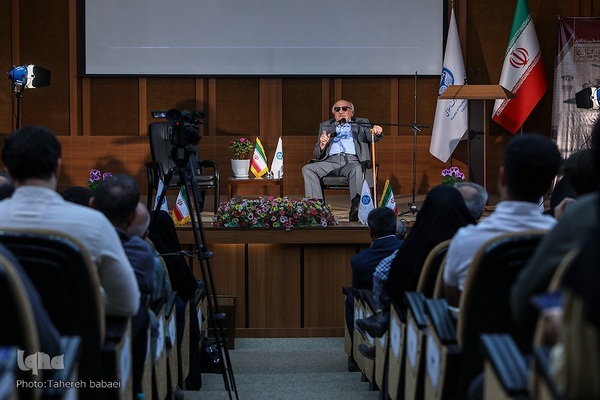 مراسم گرامیداشت سالروز تأسیس دانشکده الهیات دانشگاه تهران