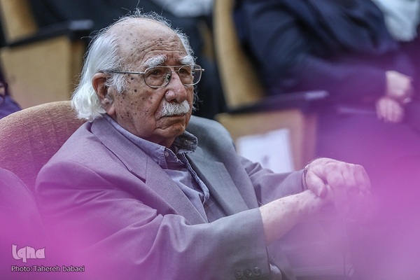 مراسم گرامیداشت سالروز تأسیس دانشکده الهیات دانشگاه تهران