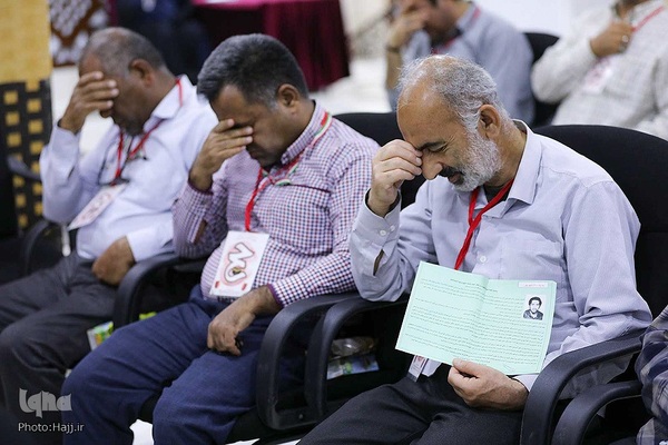 مراسم تجلیل از خانواده شهدا