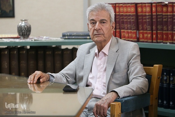 دکتر اصغر دادبه