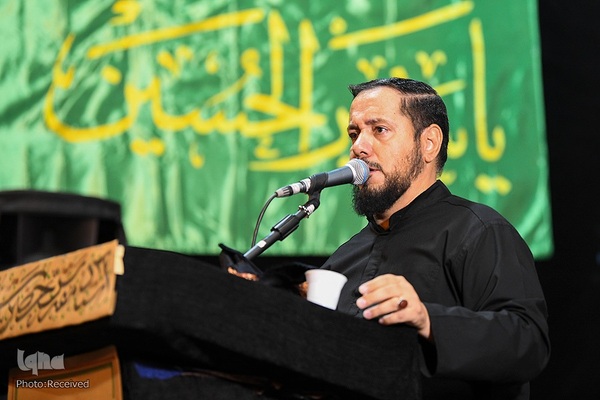 مسلمیه حرم حضرت عبدالعظیم (ع)‎