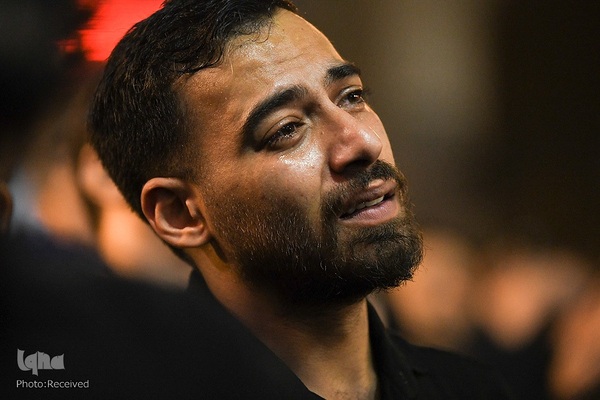 مسلمیه حرم حضرت عبدالعظیم (ع)‎