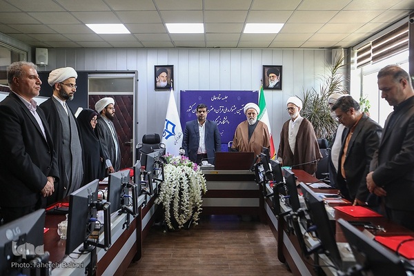 برگزاری دومین جلسه ستاد عالی جشنواره ملی قرآن دانشجویان