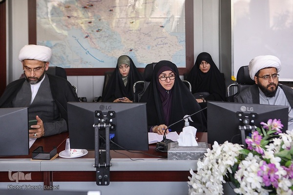 برگزاری دومین جلسه ستاد عالی جشنواره ملی قرآن دانشجویان