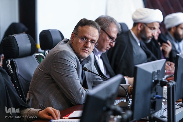 برگزاری دومین جلسه ستاد عالی جشنواره ملی قرآن دانشجویان