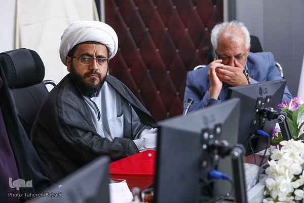 برگزاری دومین جلسه ستاد عالی جشنواره ملی قرآن دانشجویان