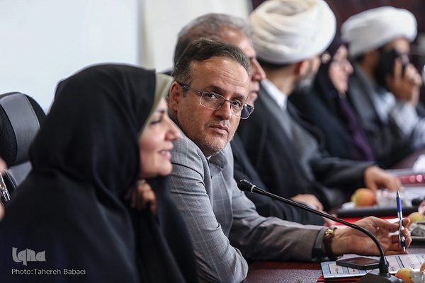 برگزاری دومین جلسه ستاد عالی جشنواره ملی قرآن دانشجویان