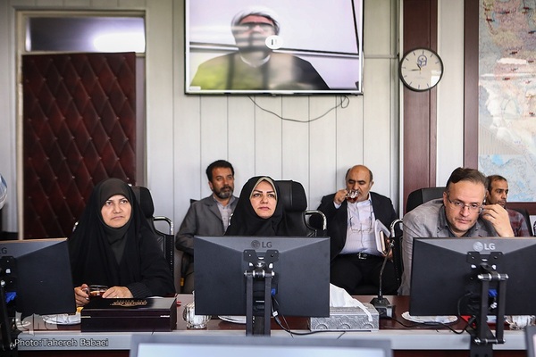 برگزاری دومین جلسه ستاد عالی جشنواره ملی قرآن دانشجویان