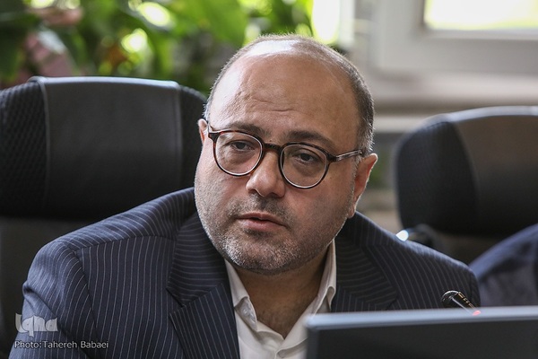 برگزاری دومین جلسه ستاد عالی جشنواره ملی قرآن دانشجویان