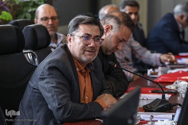 برگزاری دومین جلسه ستاد عالی جشنواره ملی قرآن دانشجویان