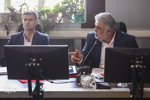 برگزاری دومین جلسه ستاد عالی جشنواره ملی قرآن دانشجویان