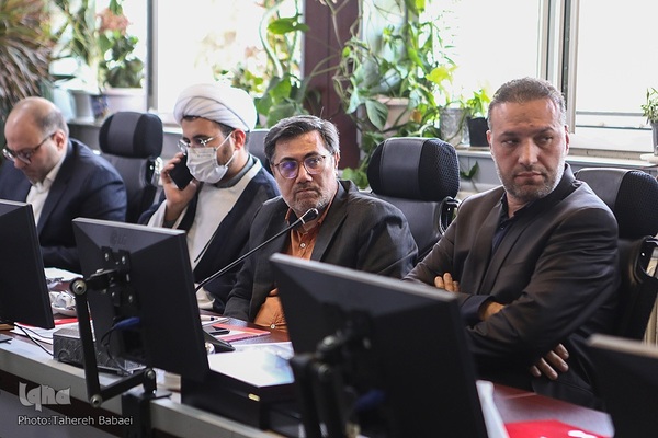 برگزاری دومین جلسه ستاد عالی جشنواره ملی قرآن دانشجویان