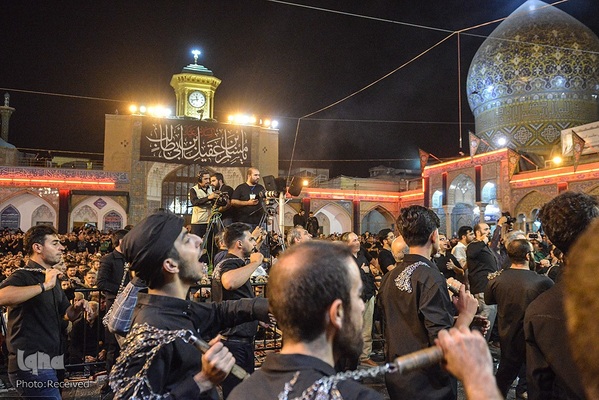 شب سوم مسلمیه