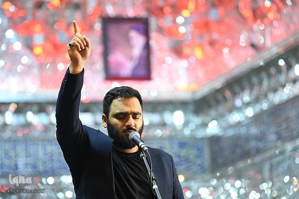 شب سوم مسلمیه