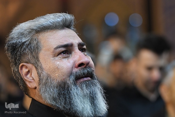 شب سوم مسلمیه