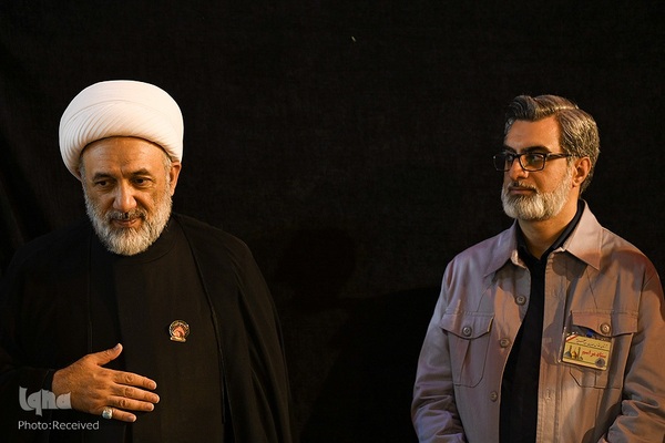 شب سوم مسلمیه