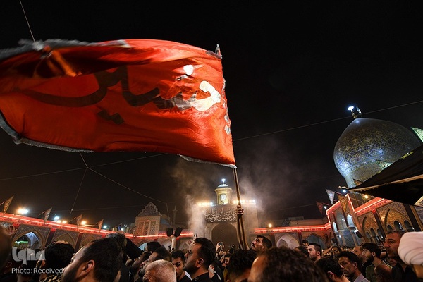 شب سوم مسلمیه