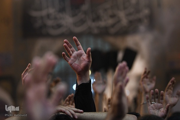 شب سوم مسلمیه