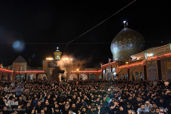 شب سوم مسلمیه